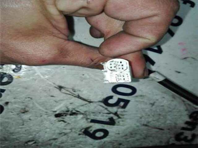 Foto 2ª: Retrovisor Izquierdo Toyota Avensis 1.8 TERRA (4-PTAS.) [1.8 LTR. - 81 KW 16V CAT] [1ZZFE]