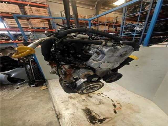 Foto 3ª: Motor Completo Fiat Idea 1.3 16V JTD 16V DYNAMIC PLUS (10.2005- ) [1.3 LTR. - 51 KW JTD CAT] [188A9000]