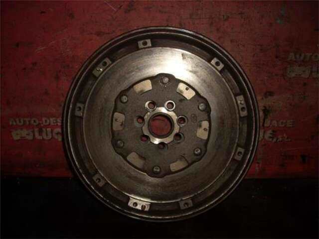 Volante Motor Renault Megane III BERLINA 5P (2008-_)