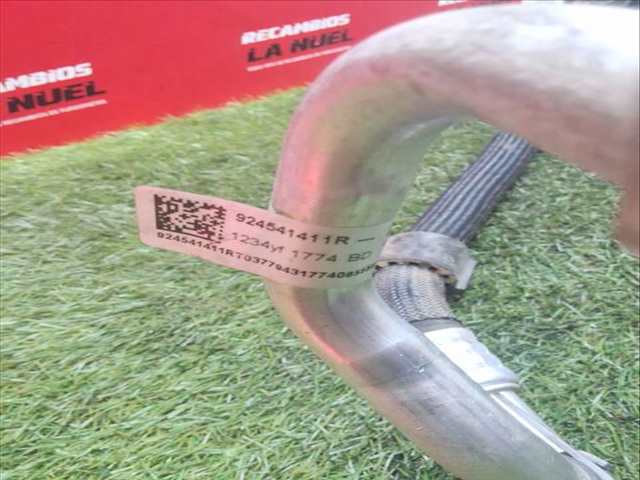 Foto 3ª: Tubos Aire Acondicionado Renault Kangoo BLUE DCI 95 KJAB) 95CV 70KW [K9K 876,K9K 877] (2024)