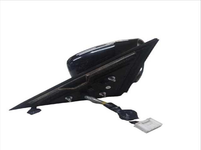 Foto 2ª: Retrovisor Derecho Infiniti Q70 3.0 (2013)