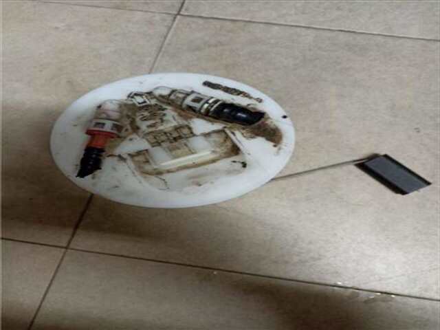 Aforador Ford Tourneo 1.8 DI