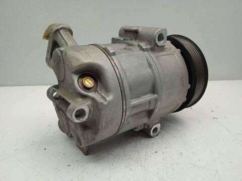 Foto 3ª: Compresor Aire Acondicionado Opel Corsa 1.7 16V CDTI 125CV 92KW [Z17DTR] (2007)