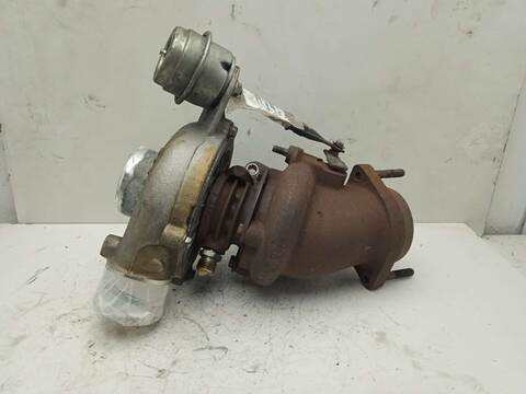 Turbocompresor Ssangyong Rodius 2.7 TD CAT 163CV 120KW