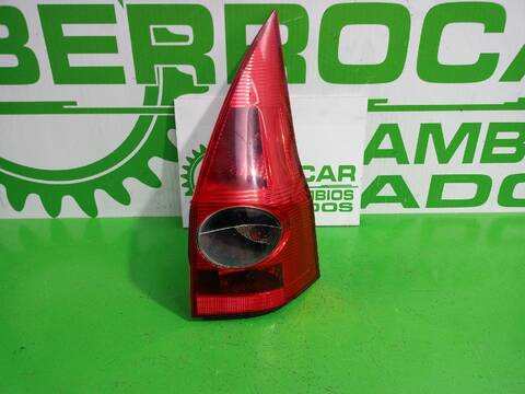 Piloto Trasero Derecho Renault Megane 1.9 DCI DIESEL 120CV