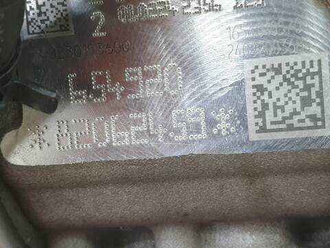 Foto 3ª: Motor Completo Mercedes Vito 114-116-119 CDI BASE LARGA 447.703) (2019)