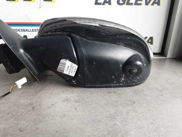 Foto 3ª: Retrovisor Izquierdo Nissan Juke 1.2 TCE 115CV 0CV [HRA2] (2017)