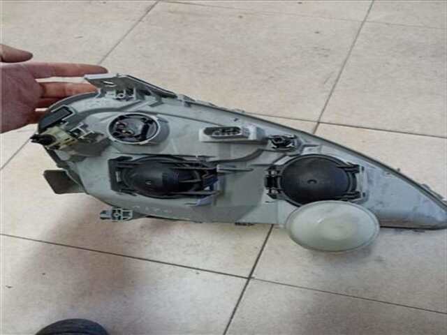 Foto 3ª: Faro Izquierdo Mercedes Clase A 140 1.7 170 CDI (168.009) [1.7 LTR. - 70 KW CDI DIESEL CAT] [OM 668.942]