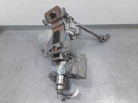 Foto 2ª: Columna Dirección Mazda 2 EVOLUTION 90CV 66KW [P5] (2018)