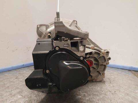 Foto 3ª: Caja Cambios Ford Ka ULTIMATE 85CV 63KW [YSKD] (2017)