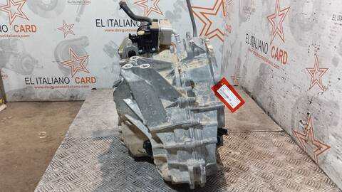 Foto 4ª: Caja Cambios Mercedes Clase A 140 A 200 CDI 176.008) 136CV 100KW [651930] (2017)