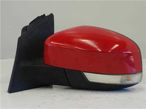 Foto 2ª: Retrovisor Izquierdo Ford Focus 1.6 AMBIENTE BERLINA 105CV 77KW [G/IQDB] (2012)
