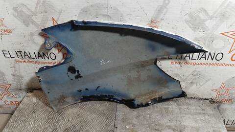 Foto 2ª: Aleta Delantera Izquierda Ford Transit FT 280 2.0 CORTO 86CV 63KW [F3FA] (2005)