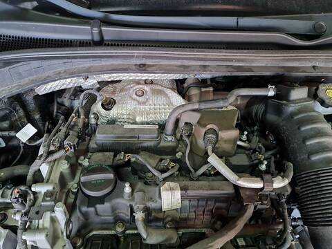 Motor Completo Hyundai i30 2.0 N 275CV 202KW