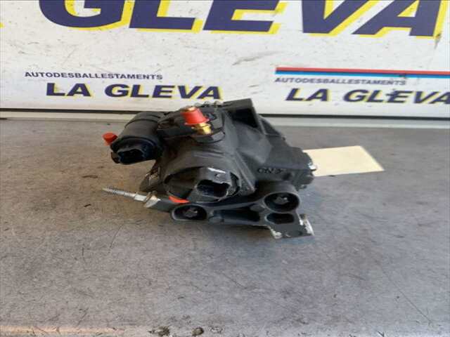 Foto 2ª: Bomba Inyeccion Nissan Tiida 1.5 DCI105CV 0CV [K9K 278] (2009)