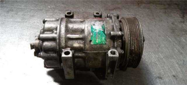 Compresor Aire Acondicionado Ford C Max 2.0 TDCI FOCUS