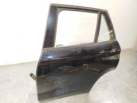 Foto 2ª: Puerta Trasera Izquierda Bmw X1 SDRIVE 18 D 143CV 105KW [N47D20C] (2013)