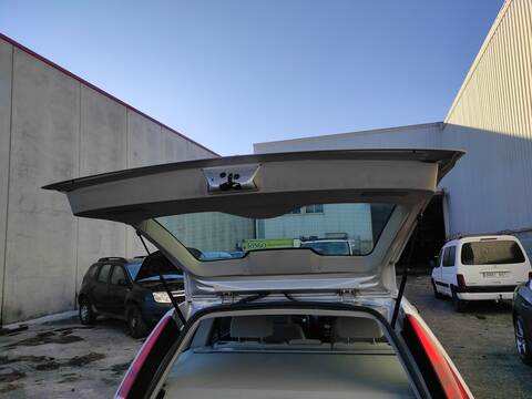 Foto 2ª: Portón Ford Mondeo CJBA TURNIER (2002)