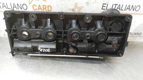 Foto 3ª: Despiece Motor Volkswagen Golf ADVANCE 105CV 77KW [CAY] (2010)