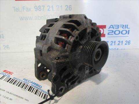 Alternador Seat Ibiza 1.2 COOL 64CV 47KW
