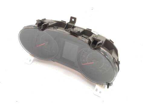 Foto 2ª: Cuadro de Instrumentos Mitsubishi ASX 1.8 DI-D GA6W) 150CV 110KW [4N13] (2013)