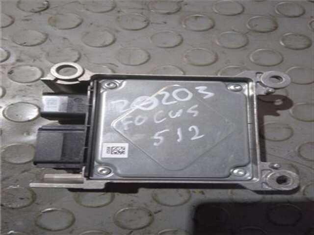 Foto 3ª: Centralita Airbag Ford Focus 1.8 TDCI [KKDA]