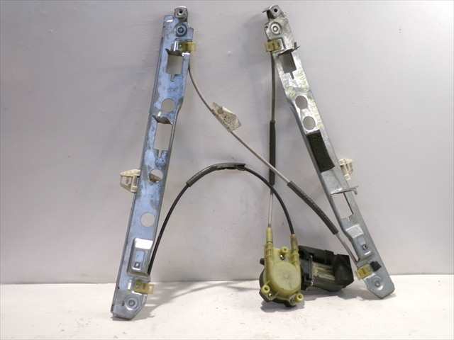 Elevalunas Eléctrico Delantero Derecho Renault Megane 1.5 DCI SEDAN,2002-2008