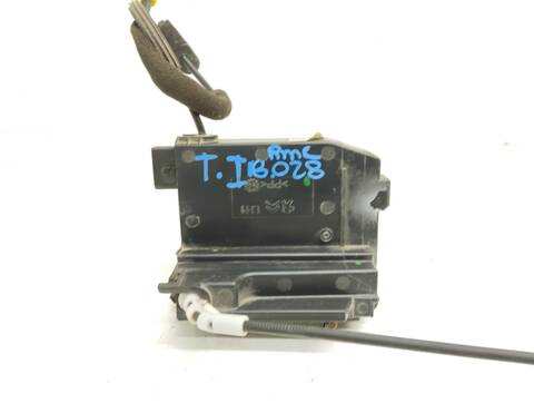 Cerradura Puerta Trasera Izquierda Peugeot 308 ACTIVE 92CV 68KW