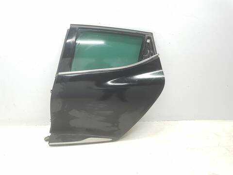 Puerta Trasera Izquierda Renault Clio SOCIETE