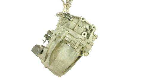 Foto 3ª: Caja Cambios Hyundai ix35 VERSION INDEFINIDA (2009)