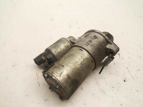 Foto 3ª: Motor de Arranque Kia Sportage 1.7 CRDI [D4FD] (2009)