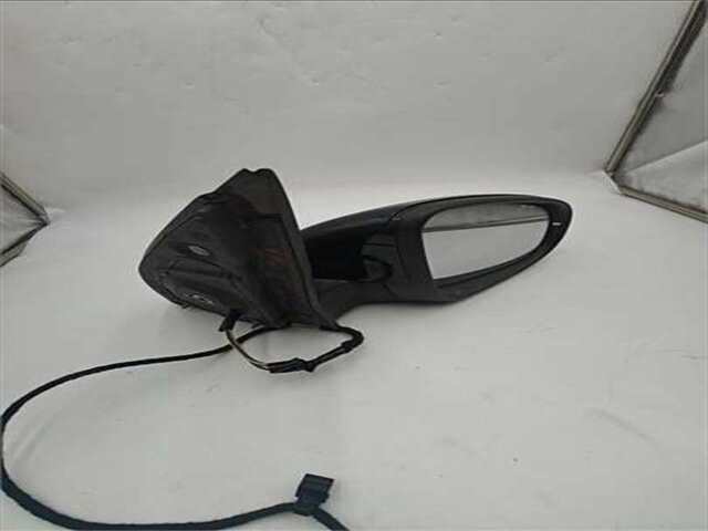Foto 3ª: Retrovisor Derecho Volkswagen Golf 2.0 GTD [2.0 LTR. - 125 KW TDI DPF] [CBBB]