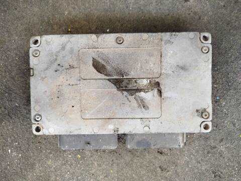 Foto 3ª: Centralita Caja Cambios Renault Megane BERLINA II BERLINA 5P (2004)