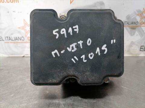 Abs Mercedes Vito 109/111 CDI LANG 447.703) 114CV 84KW