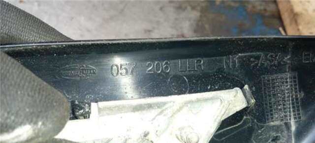 Retrovisor Derecho Seat Toledo 2.3 EXECUTIVE [2.3 LTR. - 110 KW VR5 CAT (AGZ)]