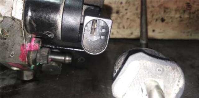 Foto 3ª: Bomba Inyeccion Bmw Serie 3 315 320 D [204D4]