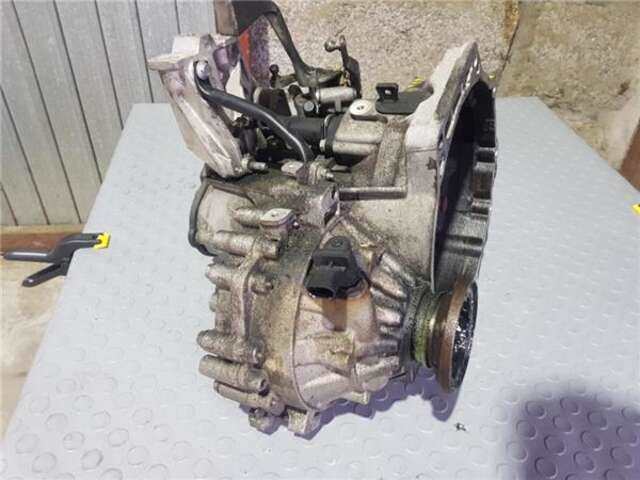 Caja Cambios Audi A3 1.9 TDI AMBIENTE [1.9 LTR. - 81 KW TDI]