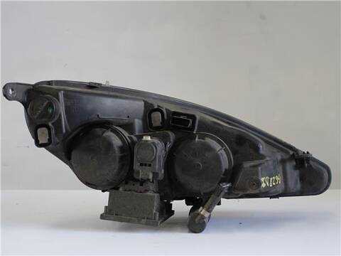 Foto 2ª: Faro Izquierdo Peugeot 607 2.2 HDI 133CV 98KW [4HX (DW12TED4/FAP)] (2002)