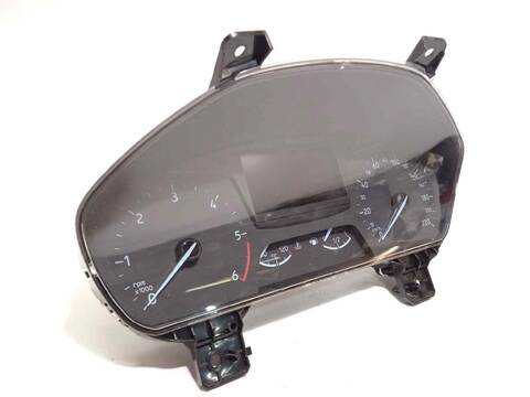 Cuadro de Instrumentos Ford Fiesta 1.5 TDCI 86CV 63KW