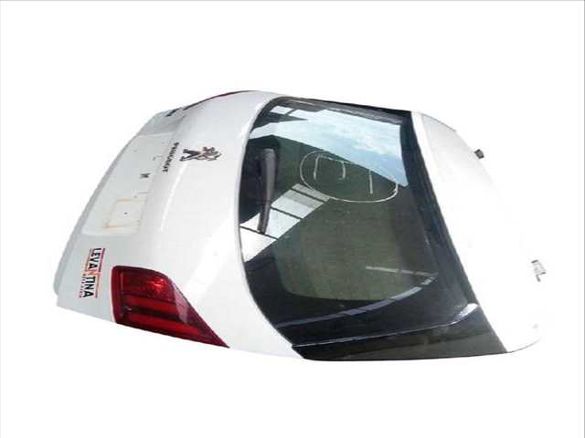 Portón Peugeot 308 1.5 BLUEHDI 100 102CV