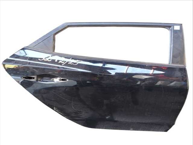 Foto 3ª: Puerta Trasera Derecha Hyundai ix35 2.0 CRDI 4WD (2009)