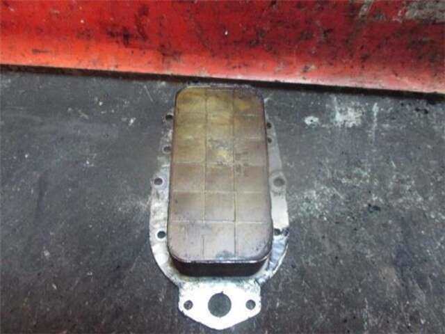 Foto 3ª: Radiador Aceite Citroen C6 2.7 HDI [UHZ (DT17BTED4)]