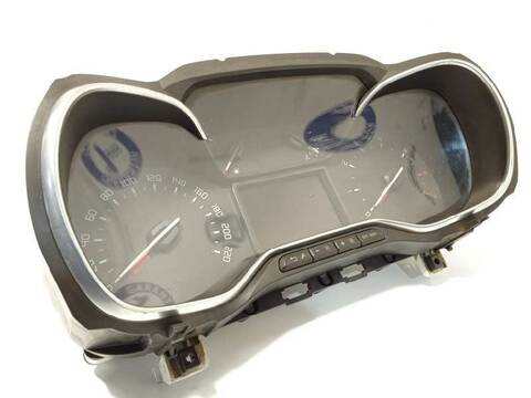 Cuadro de Instrumentos Citroen Berlingo SHINE M 102CV 75KW