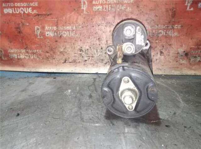 Foto 3ª: Motor de Arranque Alfa Romeo Gt 1.9 JTD [937 A5.000]