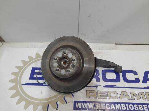 Foto 2ª: Mangueta Delantera Derecha Land Rover Range 3.6 TD V8 272CV [368DT] (2005)