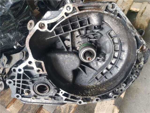 Caja Cambios Opel Vectra 2.0 DTI 16V