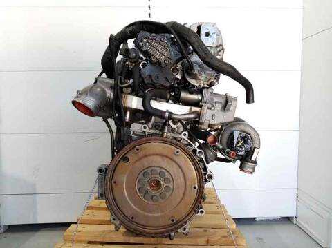 Foto 3ª: Motor Completo Volvo S60 2.4 D BERLINA 130CV 96KW [D5244T2] (2003)