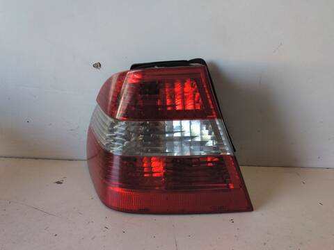 Foto 2ª: Piloto Trasero Izquierdo Bmw Serie 3 315 320D 2.0 16V DIESEL CAT 150CV (2003)