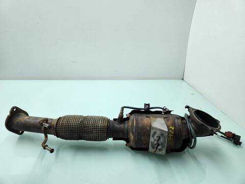 Catalizador Ford Kuga TREND 120CV 88KW
