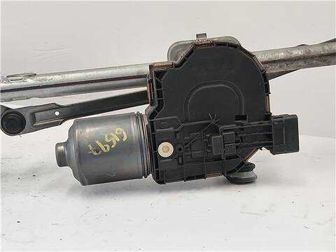Foto 2ª: Motor Limpia Delantero Peugeot 308 1.6 SPORT 90CV 66KW [9HX Ó 9H02] (2009)